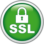 Kamera SSL şifreleme