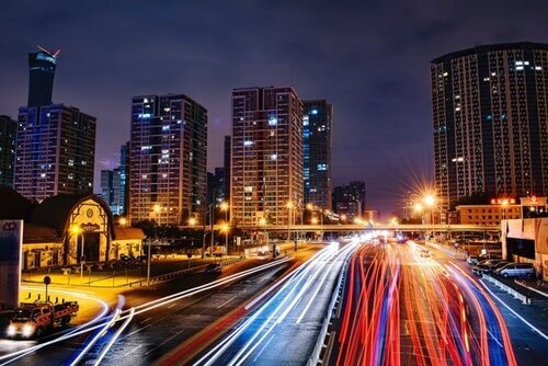 Time Lapse Nedir? Nasıl Çekilir?